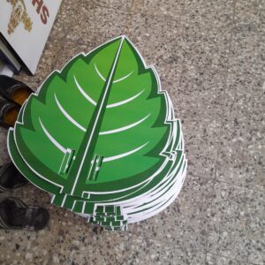 Sunboard Vinyl,Moq 50 pcs - Image 1