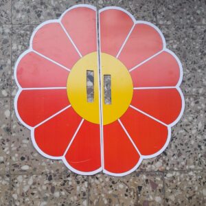 Sunboard Vinyl,Moq 50 pcs - Image 3