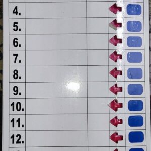 Dummy EVM,  Moq 100pc